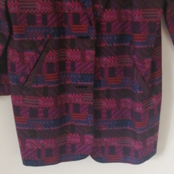 SIMON CHANG, ladies blazer, size..6 - Picture 3 of 10